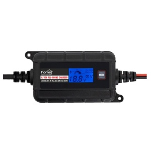 Automatski punjač akumulatora 6-12V