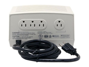AVR APC LE1200 1200VA/ NEMA 5-15P - Img 2