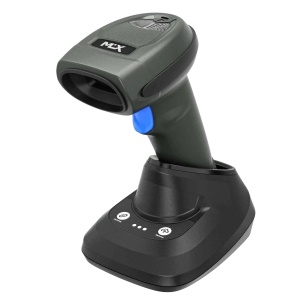 Barcode bežični skener MLX HC-3308RS 2D/USB/BT/postolje