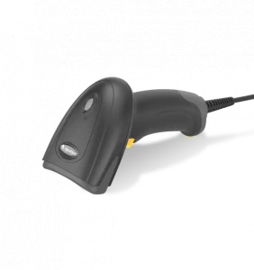Barcode skener NewLand Aringa 1D CCD/USB sa postoljem - Img 2
