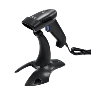 Barcode žični skener MLX OCBS-2017 1D/2D/USB/postolje