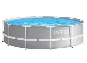 Bazen Intex metalni okvir Prism frame 305x076cm - Img 2
