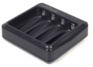 BC-USB-03 Gembird USB Type-C punjac AA/AAA baterija - Img 2