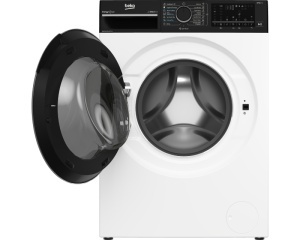 BEKO B7DFT68442WBPB ES ProSmart inverter mašina za pranje i sušenje veša