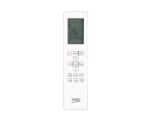 BEKO BEEPG 180/ BEEPG 181 Inverter klima uređaj