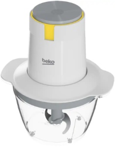 BEKO CHP 62522 W * Seckalica, 500 W, 500 ml