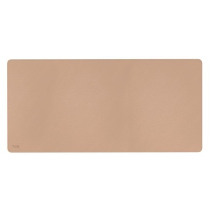 BENYA XXL DESK PAD - BEIGE (25713)