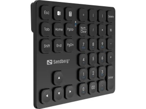 Bežična numerička tastatura Sandberg USB Pro 630-09 - Img 3