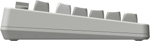 Bežična tastatura 8BitDo Retro 87/mehanička/white + Dual Super Buttons - Img 3