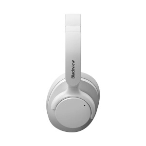Bežične slušalice Blackview Fitbuds H1 ANC White - Img 4