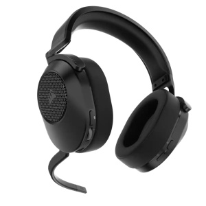 Bežične slušalice Corsair HS65 crne CA-9011285-EU2 - Img 3