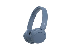 Bežične slušalice Sony WH-CH520 plave