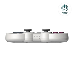 Bežični gamepad 8BitDo SN30 Pro BT/Multi-Platform/Hall Effect/G Classic - Img 3