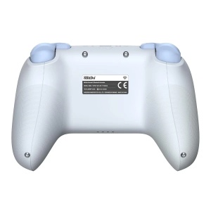Bežični gamepad 8BitDo Ultimate 2C Nintendo Switch/Bluetooth/Hall Effect/Vibracija/Blue - Img 2