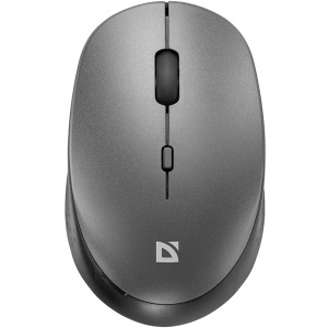 Bežični miš Defender Auris MB-027 sivi - Img 3