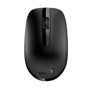 Bežični miš Genius NX-7007 1200dpi, crni - optički - Img 3
