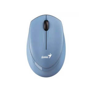 Bežični miš Genius NX-7009 Plavo sivi - optički - Img 3