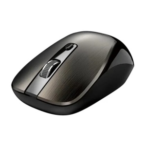 Bežični miš Genius NX-7125 1200dpi chocolate - optički - Img 4