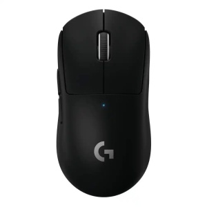 Bežični miš Logitech G PRO X Superlight 2 Wireless 32000 DPI crna - Img 1