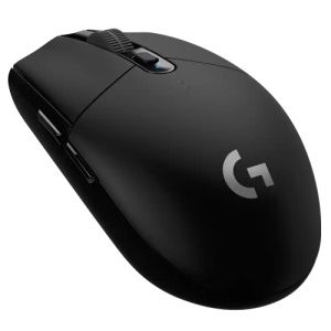 Bežični Miš Logitech G305 Lightspeed 12000 DPI crni - Img 4