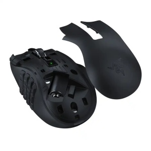 Bežični miš RAZER Naga V2 HyperSpeed 30000 DPI RZ01-03600100-R3G1 - Img 4