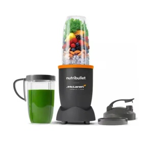 Blender Nutribullet NB907GO-MC - Img 2