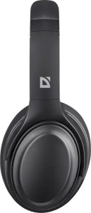 Bluetooth slušalice Defender FreeMotion B535 black/ANC - Img 2