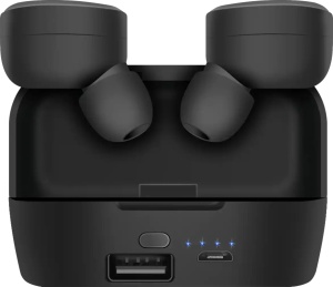 Bluetooth slušalice Defender TWS Twins 639, crne - Img 4