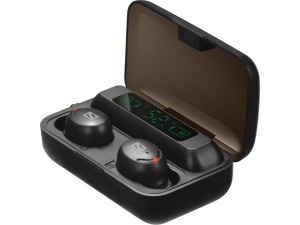 Bluetooth slušalice sa powerbankom Sandberg 126-38 2000mAh - Img 2