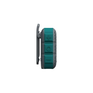 Bluetooth zvučnik HiFuture Pocket S 5W sivi - Img 2