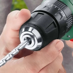 Bosch Aku bušilica odvrtač Easy Drill 18V-38, 1x 1.5Ah, 06039D8003 - Img 3