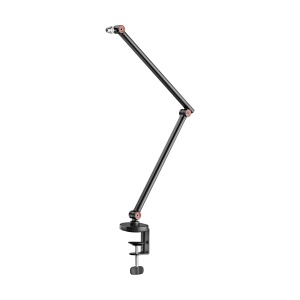 CABLETECH Gejmerski stoni stalak (držač) za mikrofon, model UCH0038 - Img 3