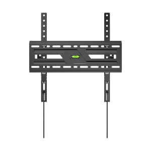 CABLETECH Podesivi zidni nosač za TV 32-75" crne sa tiltom do 75kg VESA Max. 400x400 UCH0120-1 - Img 4