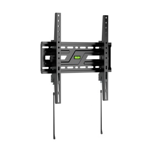 CABLETECH Podesivi zidni nosač za TV 32-75" crne sa tiltom do 75kg VESA Max. 400x400 UCH0120-1 - Img 6