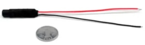 CAM-MIC-01 Gembird mikrofon modul za video nadzor cctv - Img 2