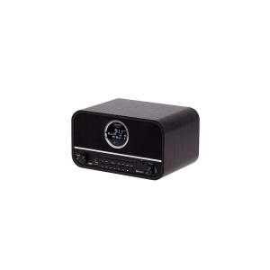 CAMRY CR1182 RETRO RADIO BLUETOOTH DAB+ CD USB WMA