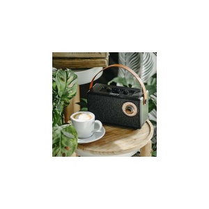 CAMRY CR1902B RETRO RADIO BLUETOOTH 5.1 - Img 3