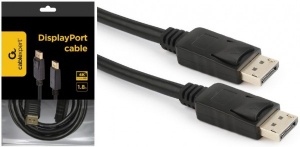 CC-DP2-6 Gembird DisplayPort na DisplayPort digital interface kabl 4K 1,8m - Img 3