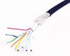 CC-HDMI4-20M Gembird HDMI kabl v.2.0 ethernet support 3D/4K TV 20m - Img 3