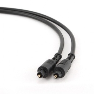 CC-OPT-2M Gembird Toslink opticki kabl 2m - Img 3
