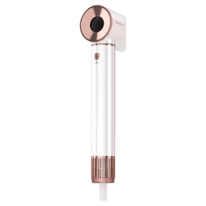 Četka za uvijanje kose Sencor SHS 9100RS/1300W/5 nastavaka - Img 4
