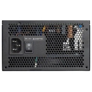 CHIEFTEC Napajanje 850W 80+ Bronze Vita Series BPX-850-S - Img 3
