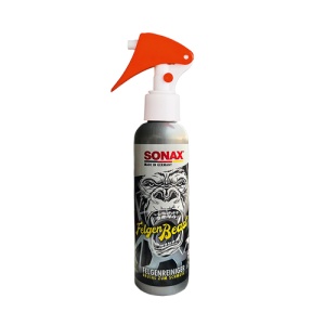 Ciscenje felni BEAST SONAX 140ml - 433100