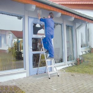 CORDA kućne merdevine 1x4 000705 - Img 2