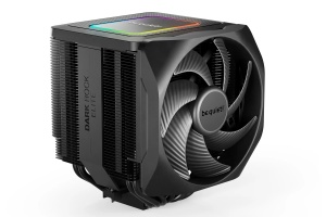 CPU Cooler Be quiet ARGB Dark Rock ELITE BK037 (AM4,AM5,1151,1150,1155,1200,1700)/TDP-280W - Img 2