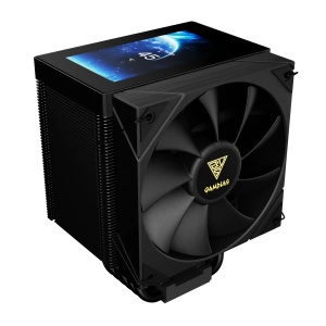 CPU Cooler Gamdias Boreas M2-61L - Img 1