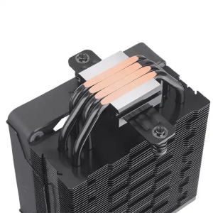 CPU cooler Thermaltake Astria 200 1700/1200/AM4/AM5 TDP 210W - Img 3