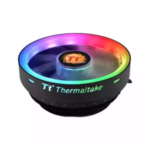 CPU Cooler Thermaltake UX100 ARGB 1700/1200/AM4/AM5 TDP 65W - Img 1