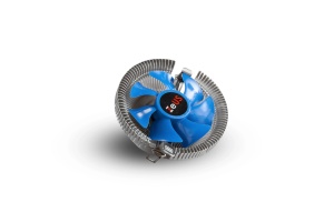 CPU Cooler Zeus L31 (1700/1200/1150/1155/1156/775/FM1/2/AM2+/AM3+/AM4) TDP 65W - Img 1