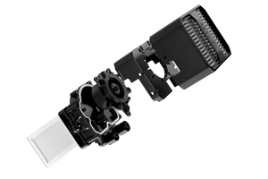 CPU vodeno hladjenje Be Quiet Silent Loop 3 360mm BW025 (AM4,AM3,1151,1150,1155,1200,1700) - Img 4